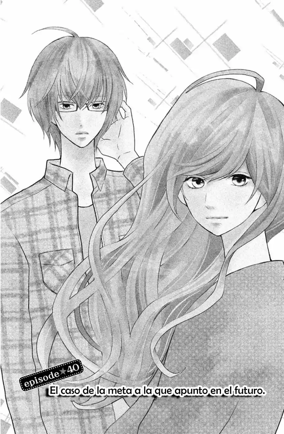 3D Kanojo - Capítulo 40 - Página 6 - LectorTMOo