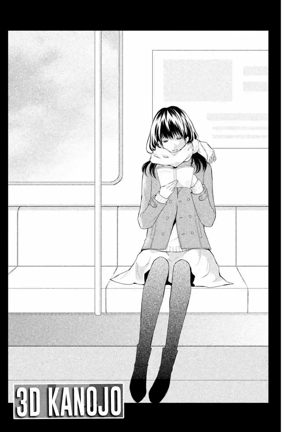 3D Kanojo - Capítulo 40 - Página 7 - LectorTMOo