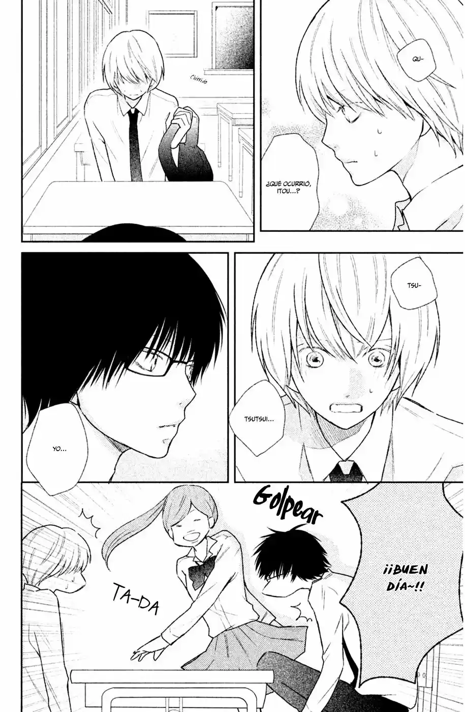 3D Kanojo - Capítulo 40 - Página 13 - LectorTMOo