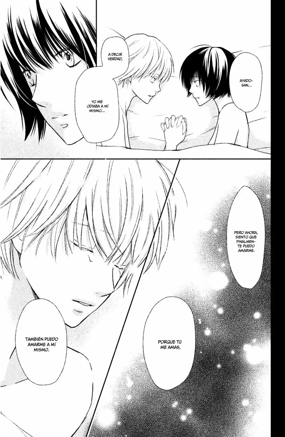 3D Kanojo - Capítulo 40 - Página 24 - LectorTMOo