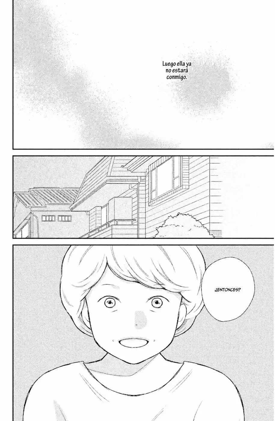 3D Kanojo - Capítulo 40 - Página 37 - LectorTMOo
