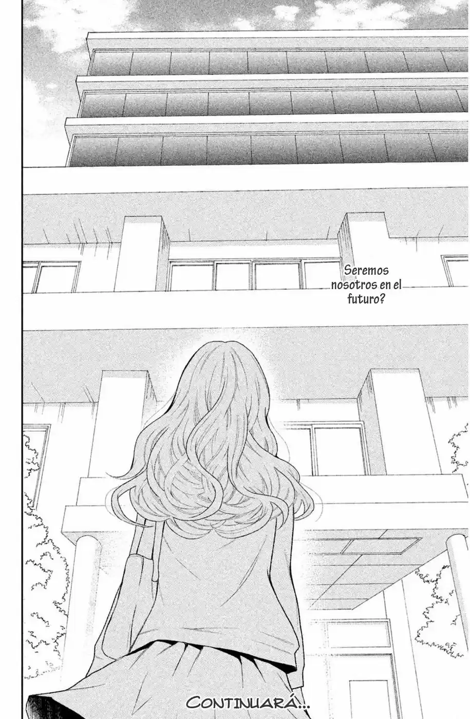 3D Kanojo - Capítulo 40 - Página 45 - LectorTMOo