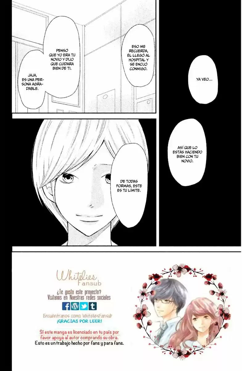 3D Kanojo - Capítulo 41 - Página 4 - LectorTMOo