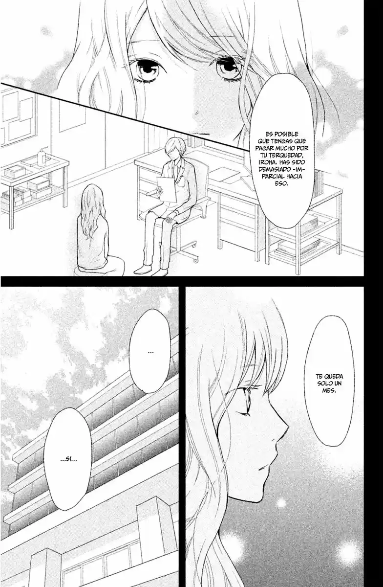 3D Kanojo - Capítulo 41 - Página 5 - LectorTMOo