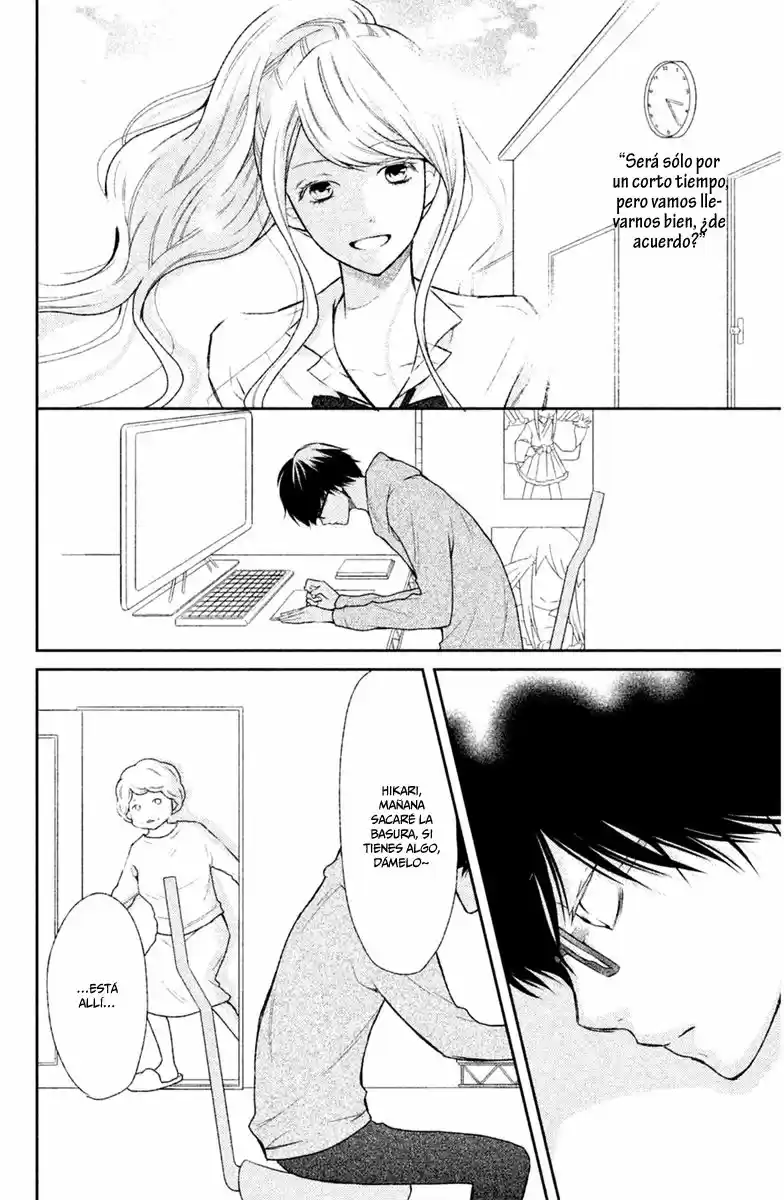 3D Kanojo - Capítulo 41 - Página 8 - LectorTMOo