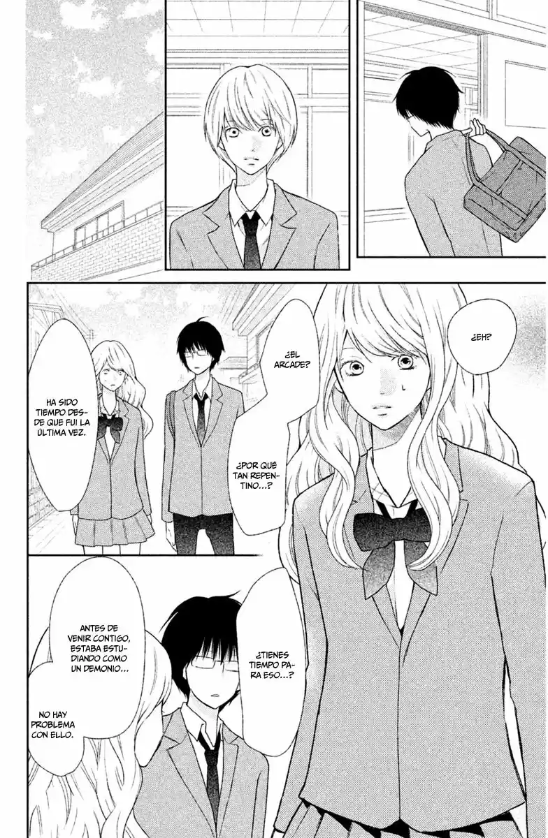 3D Kanojo - Capítulo 41 - Página 12 - LectorTMOo