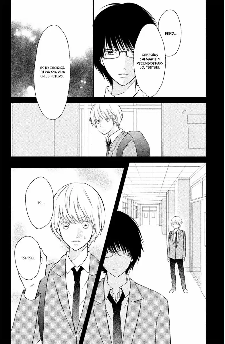 3D Kanojo - Capítulo 41 - Página 24 - LectorTMOo
