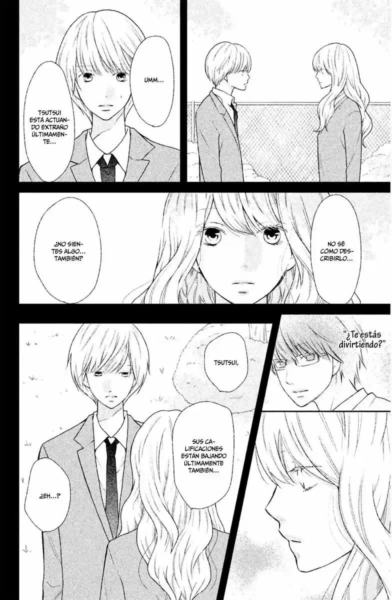 3D Kanojo - Capítulo 41 - Página 30 - LectorTMOo
