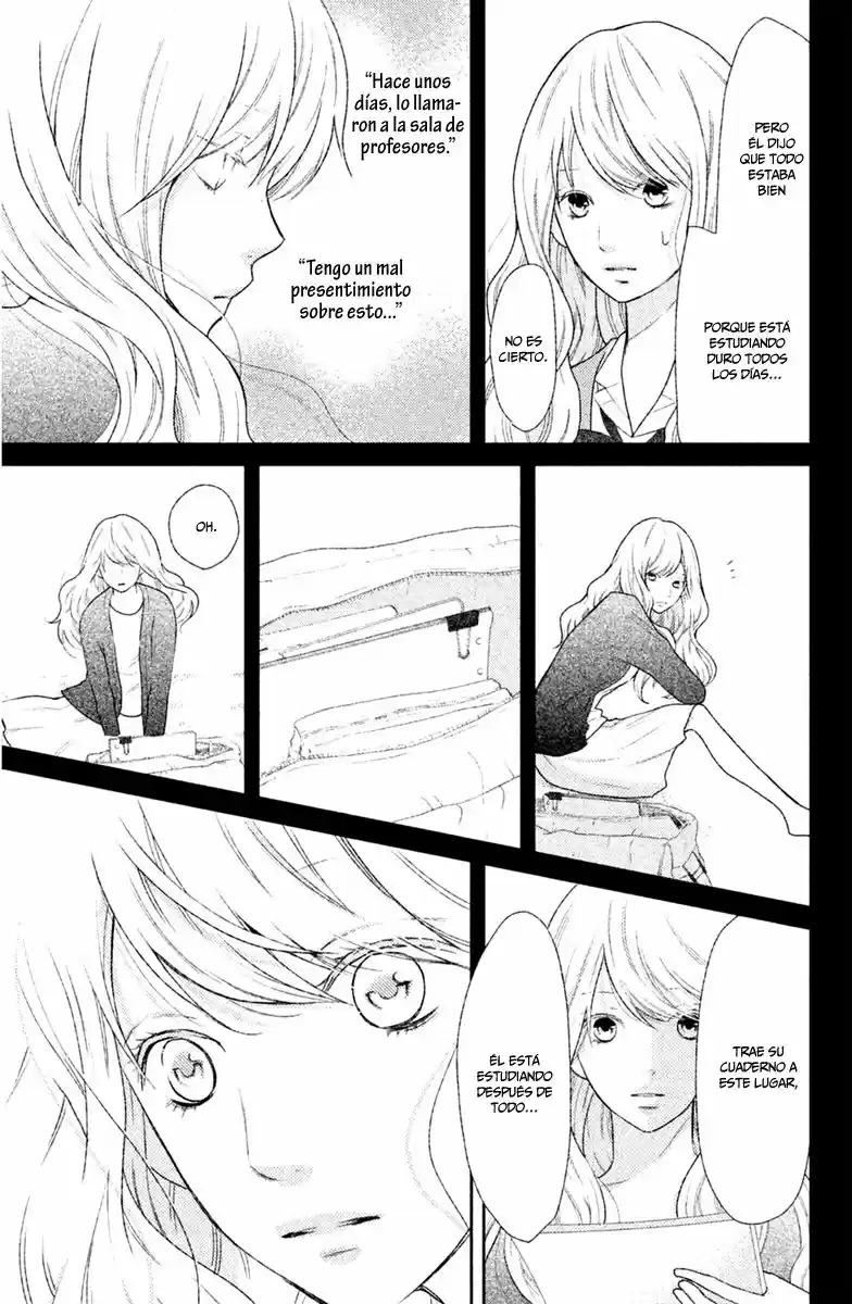 3D Kanojo - Capítulo 41 - Página 31 - LectorTMOo