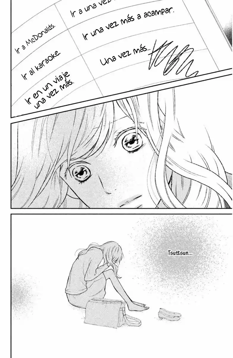 3D Kanojo - Capítulo 41 - Página 33 - LectorTMOo