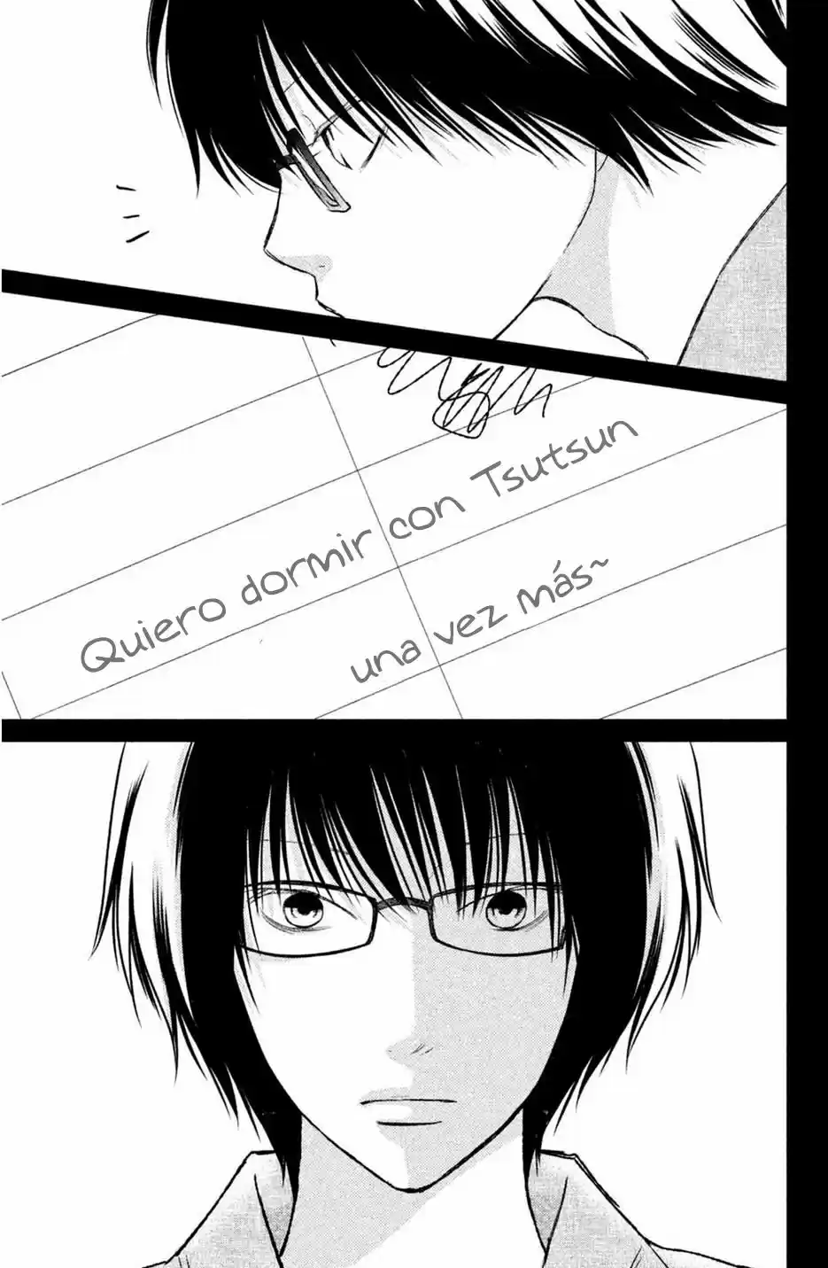 3D Kanojo - Capítulo 42 - Página 17 - LectorTMOo
