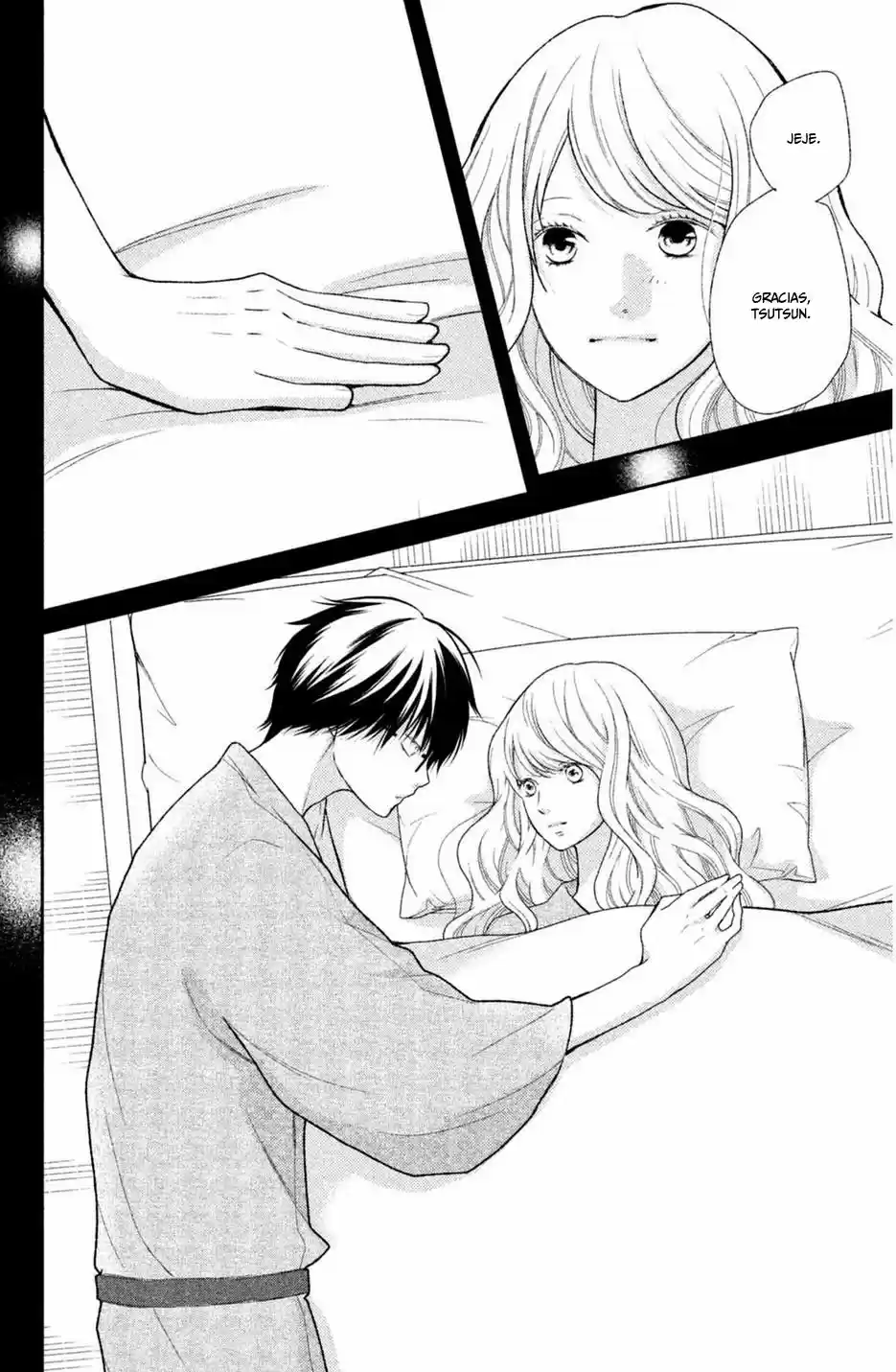 3D Kanojo - Capítulo 42 - Página 20 - LectorTMOo