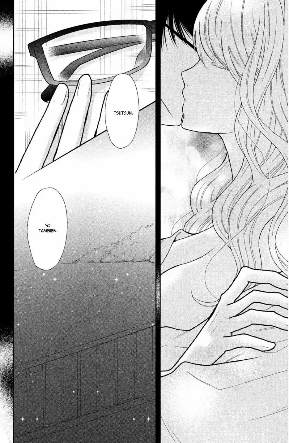 3D Kanojo - Capítulo 42 - Página 26 - LectorTMOo