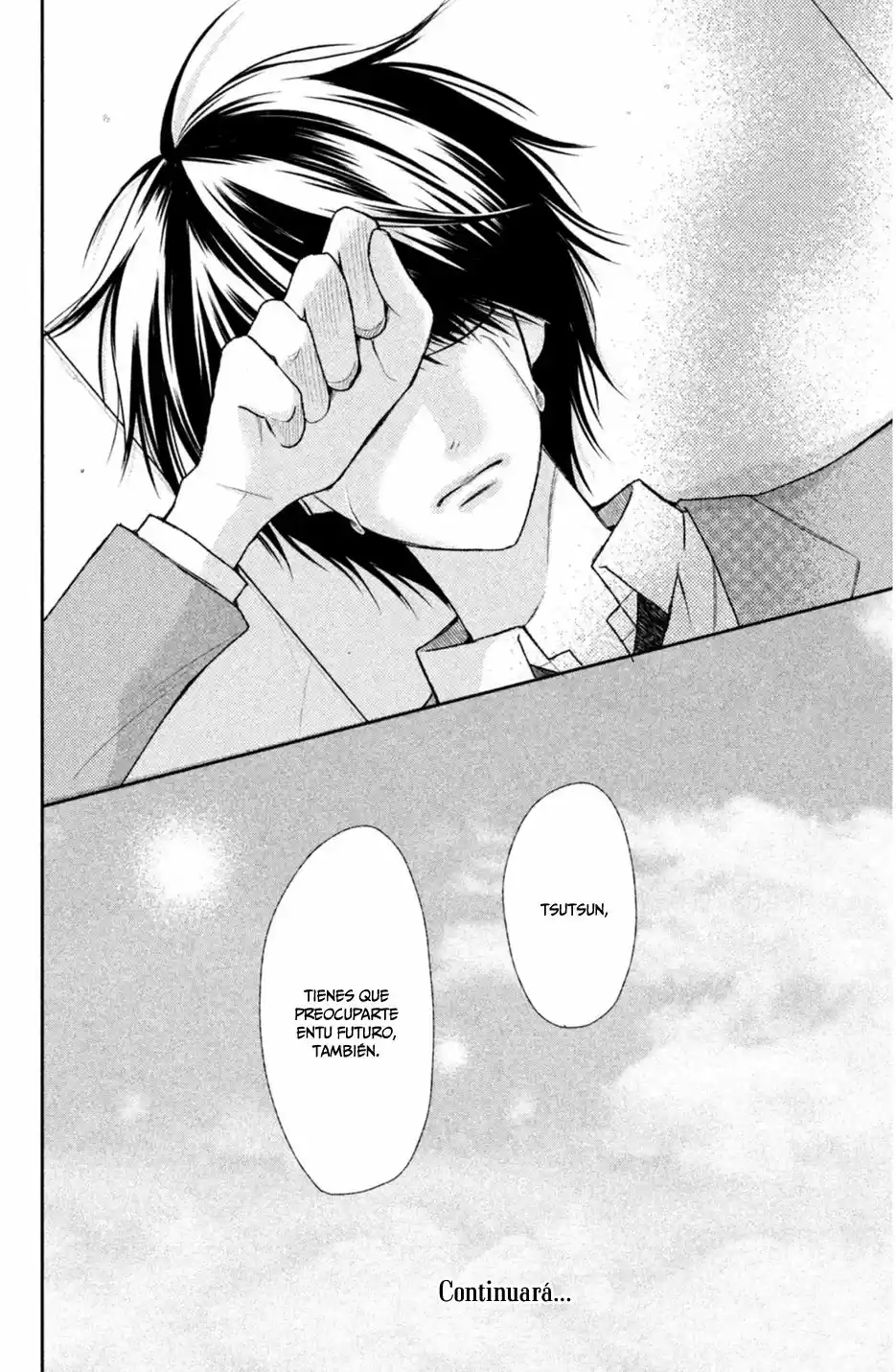 3D Kanojo - Capítulo 43 - Página 40 - LectorTMOo