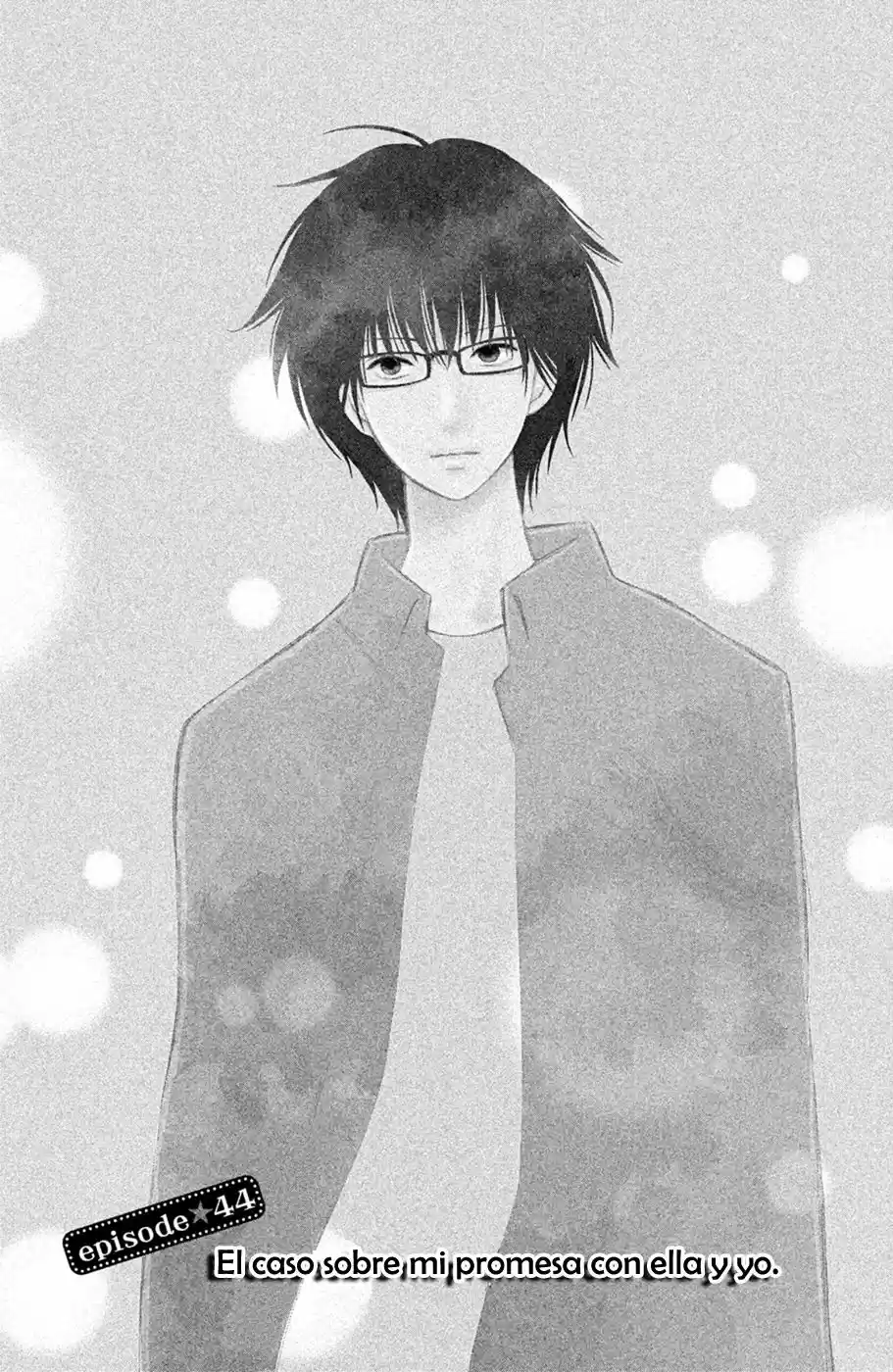 3D Kanojo - Capítulo 44 - Página 6 - LectorTMOo