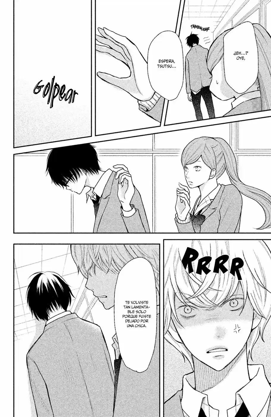 3D Kanojo - Capítulo 44 - Página 11 - LectorTMOo