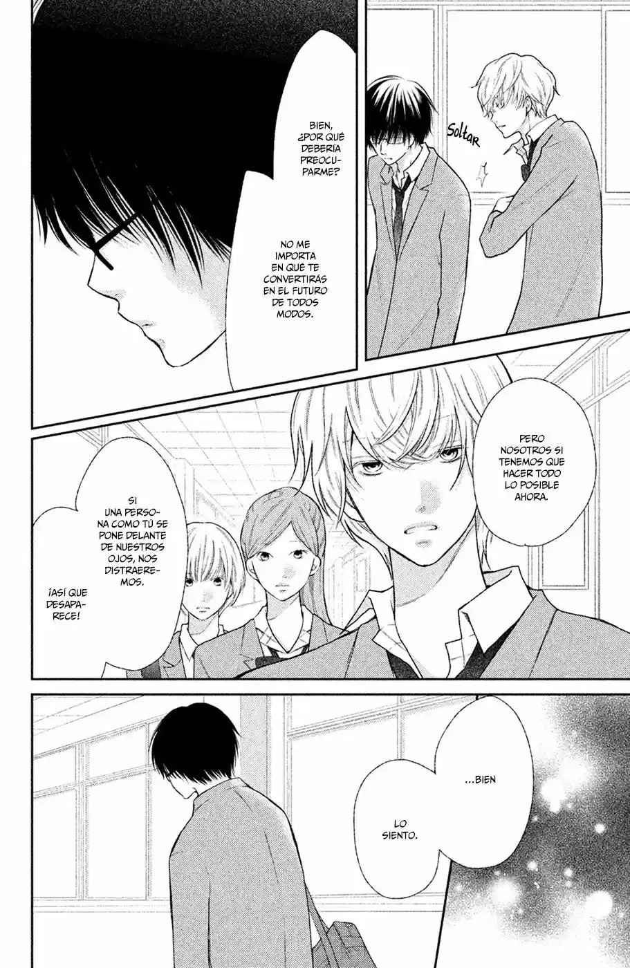 3D Kanojo - Capítulo 44 - Página 13 - LectorTMOo
