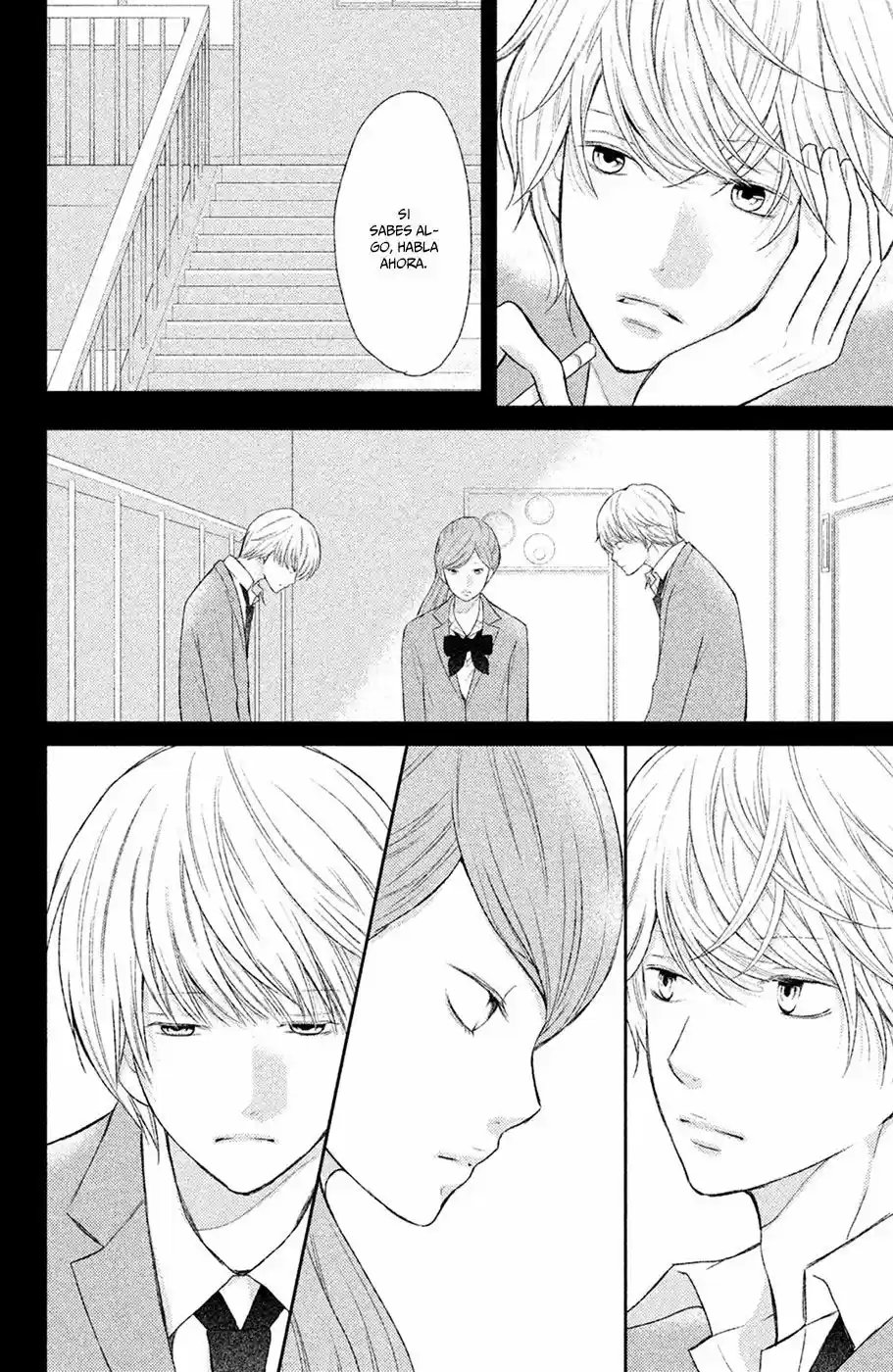 3D Kanojo - Capítulo 44 - Página 19 - LectorTMOo