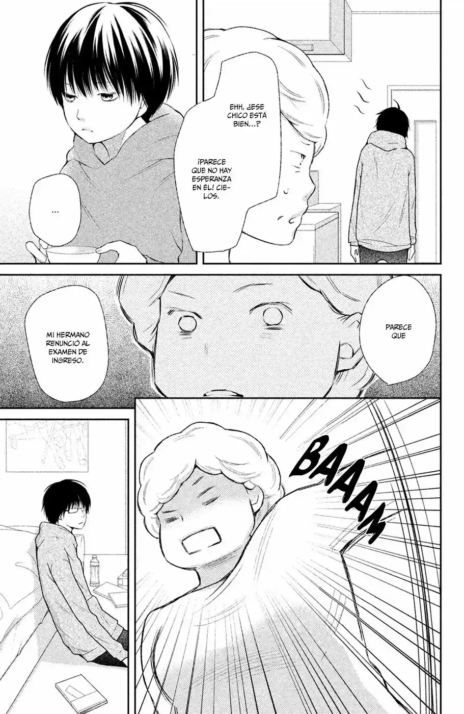 3D Kanojo - Capítulo 44 - Página 24 - LectorTMOo