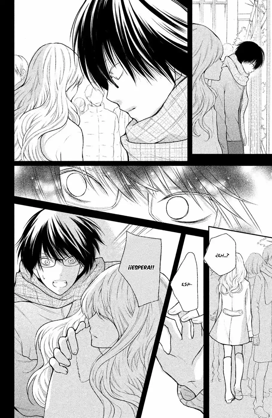 3D Kanojo - Capítulo 44 - Página 31 - LectorTMOo