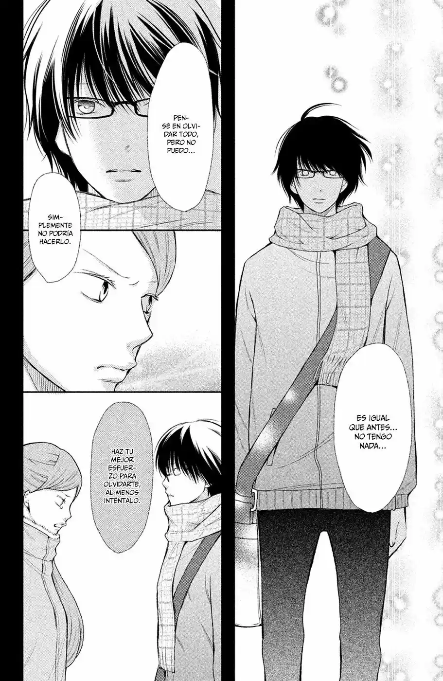 3D Kanojo - Capítulo 44 - Página 37 - LectorTMOo
