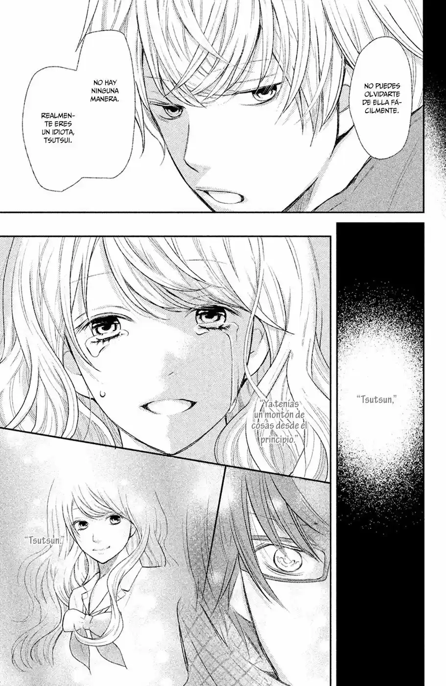 3D Kanojo - Capítulo 44 - Página 40 - LectorTMOo