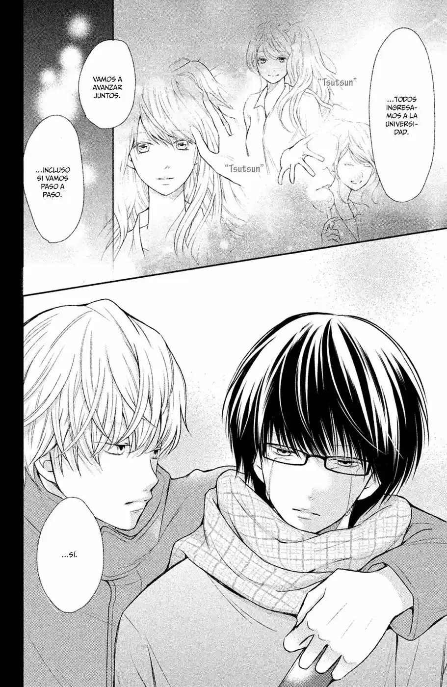 3D Kanojo - Capítulo 44 - Página 41 - LectorTMOo