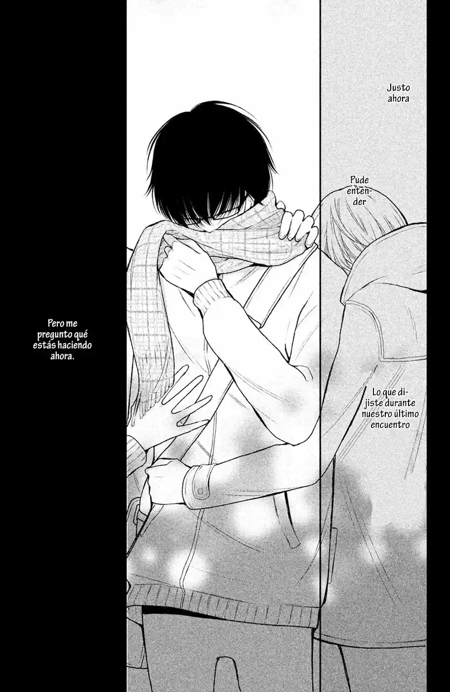 3D Kanojo - Capítulo 44 - Página 42 - LectorTMOo