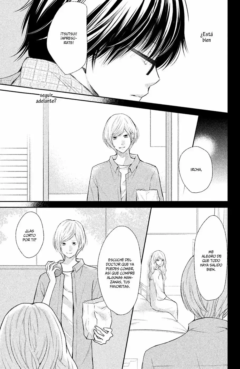3D Kanojo - Capítulo 44 - Página 44 - LectorTMOo