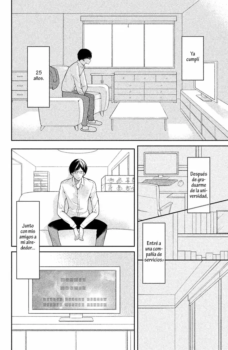3D Kanojo - Capítulo 45 - Página 10 - LectorTMOo