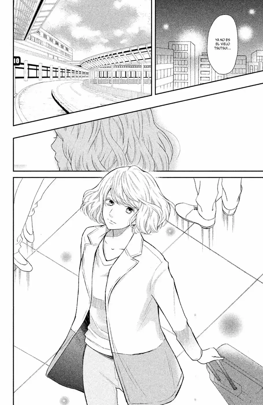 3D Kanojo - Capítulo 45 - Página 20 - LectorTMOo