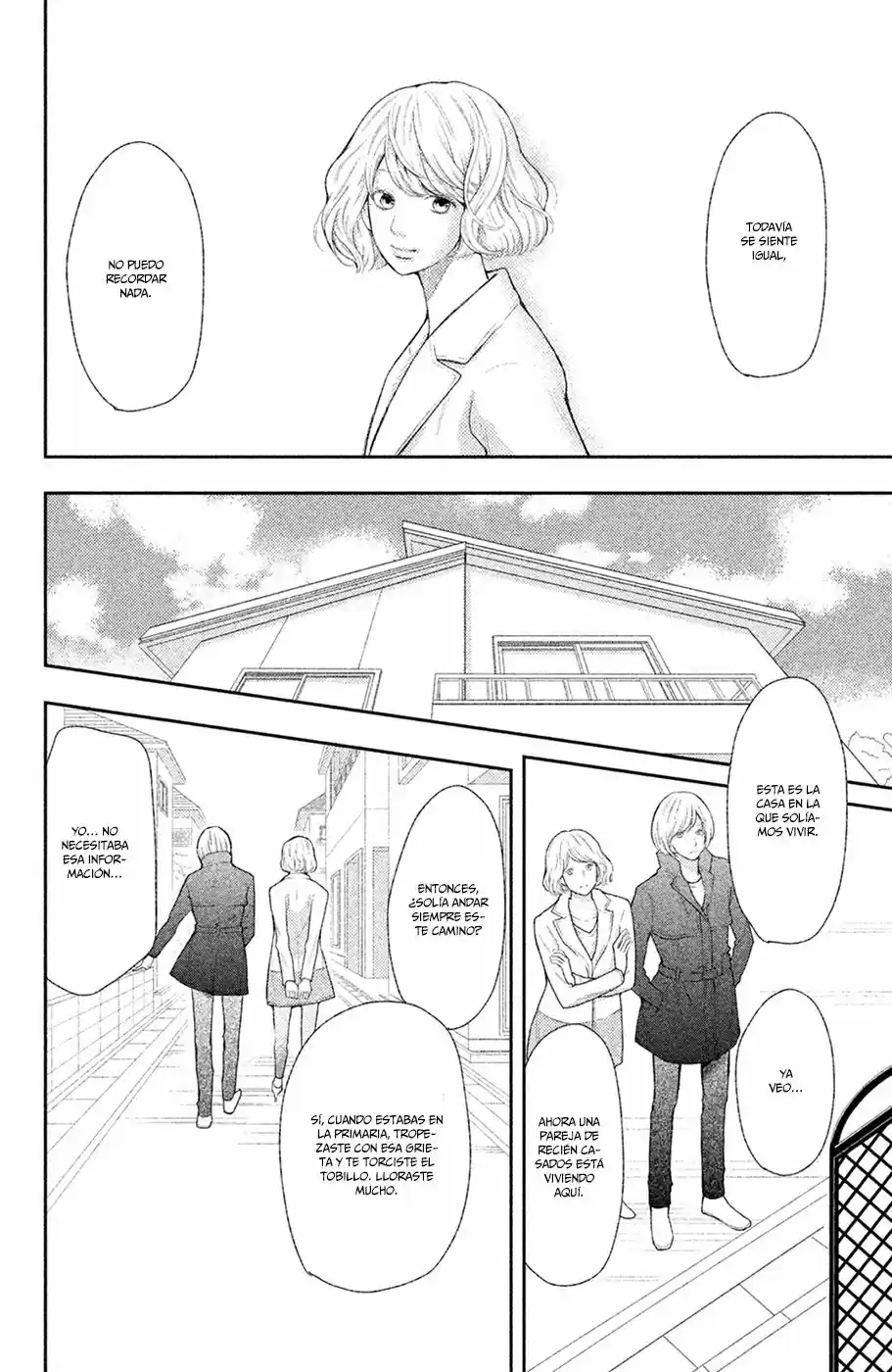 3D Kanojo - Capítulo 45 - Página 22 - LectorTMOo