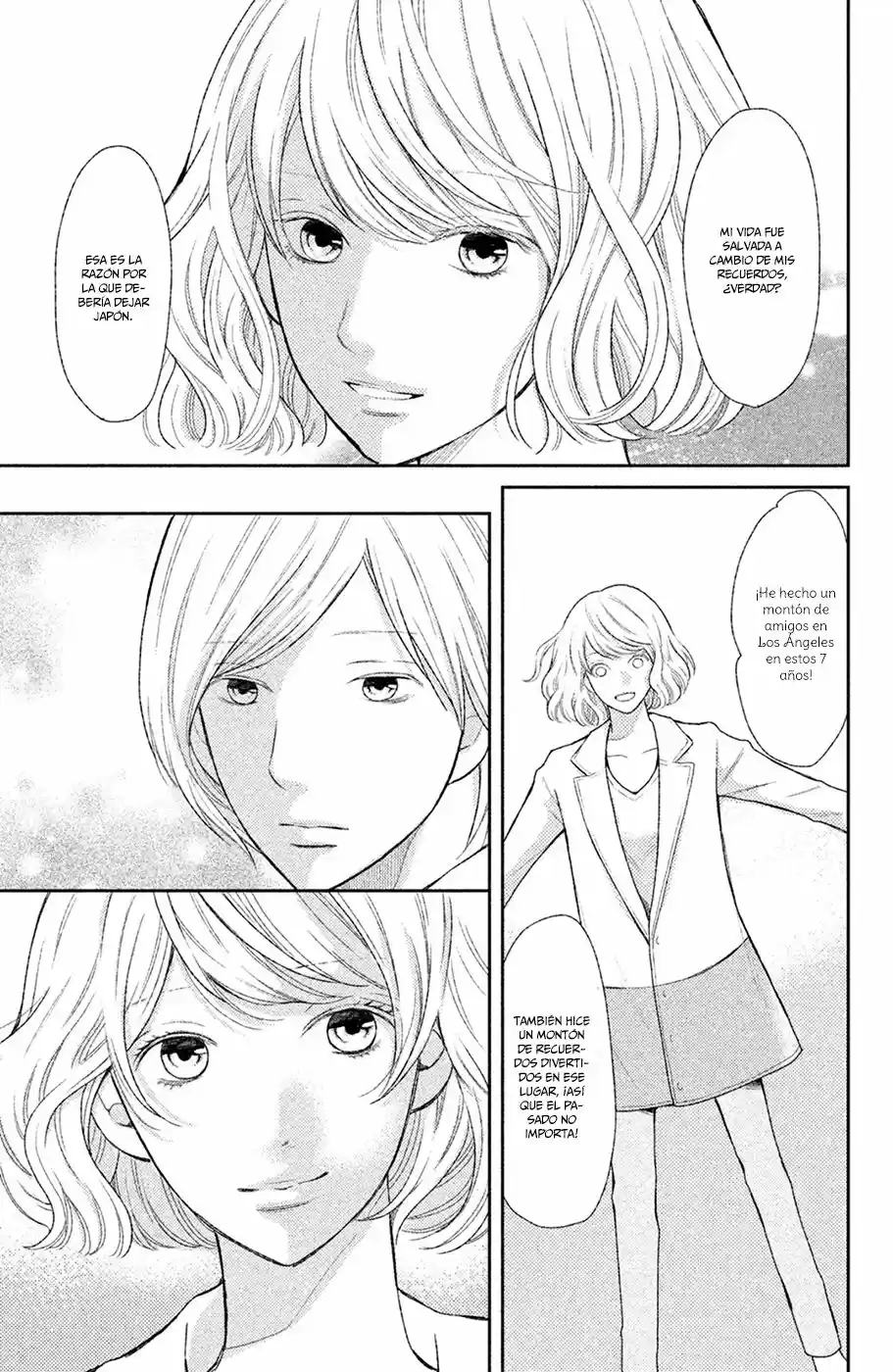 3D Kanojo - Capítulo 45 - Página 27 - LectorTMOo
