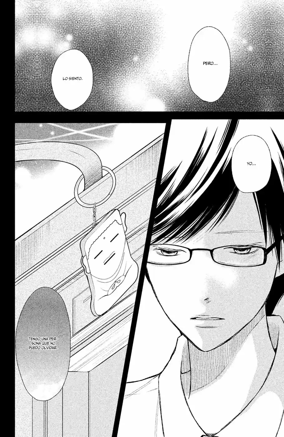 3D Kanojo - Capítulo 45 - Página 32 - LectorTMOo