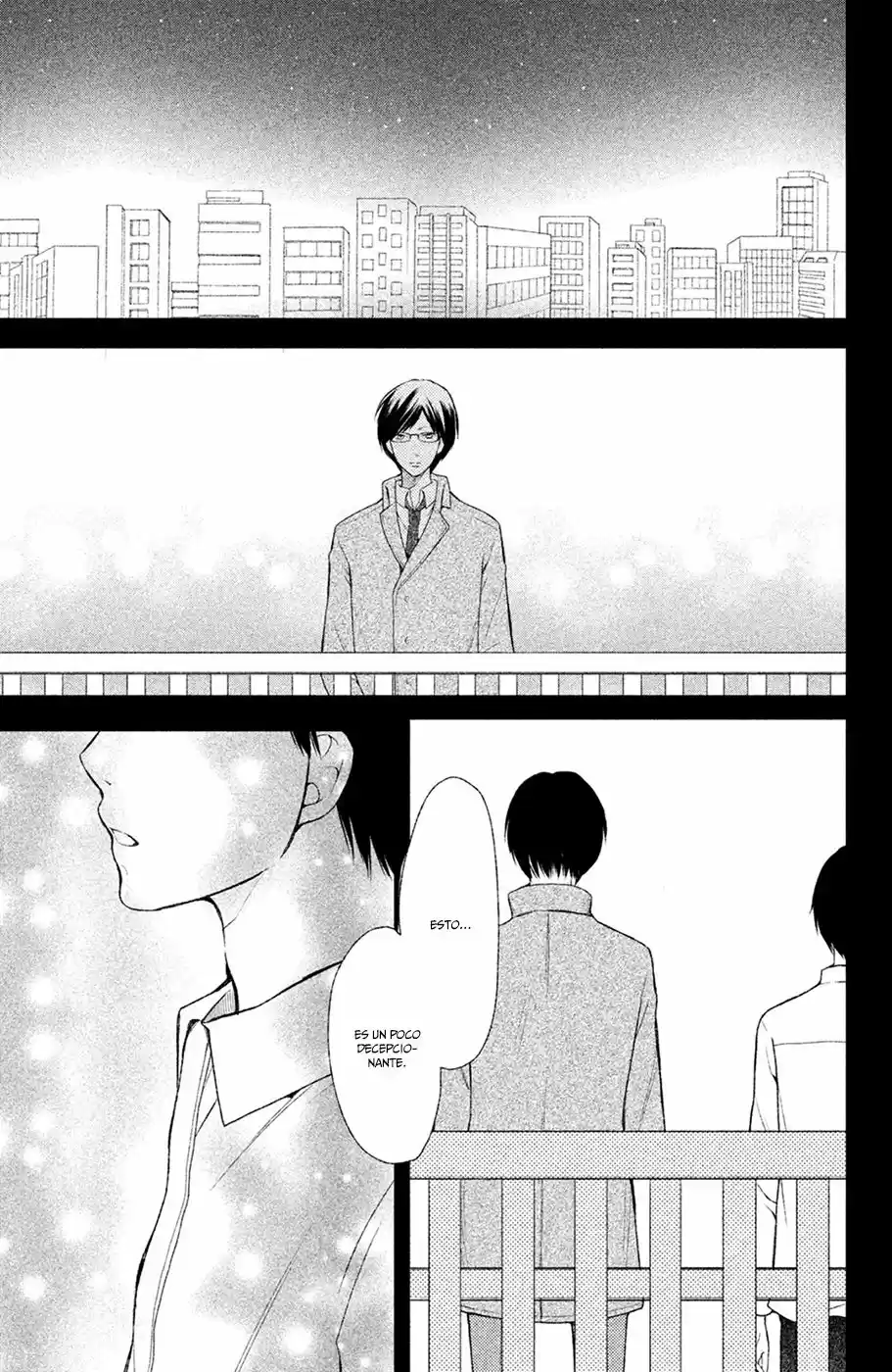 3D Kanojo - Capítulo 45 - Página 33 - LectorTMOo