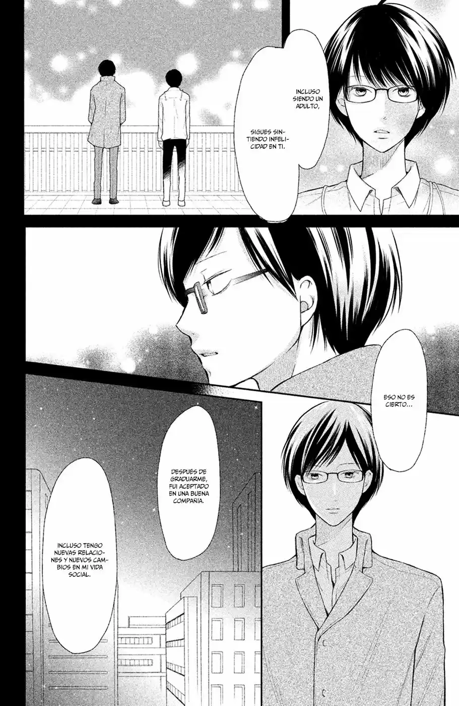 3D Kanojo - Capítulo 45 - Página 34 - LectorTMOo