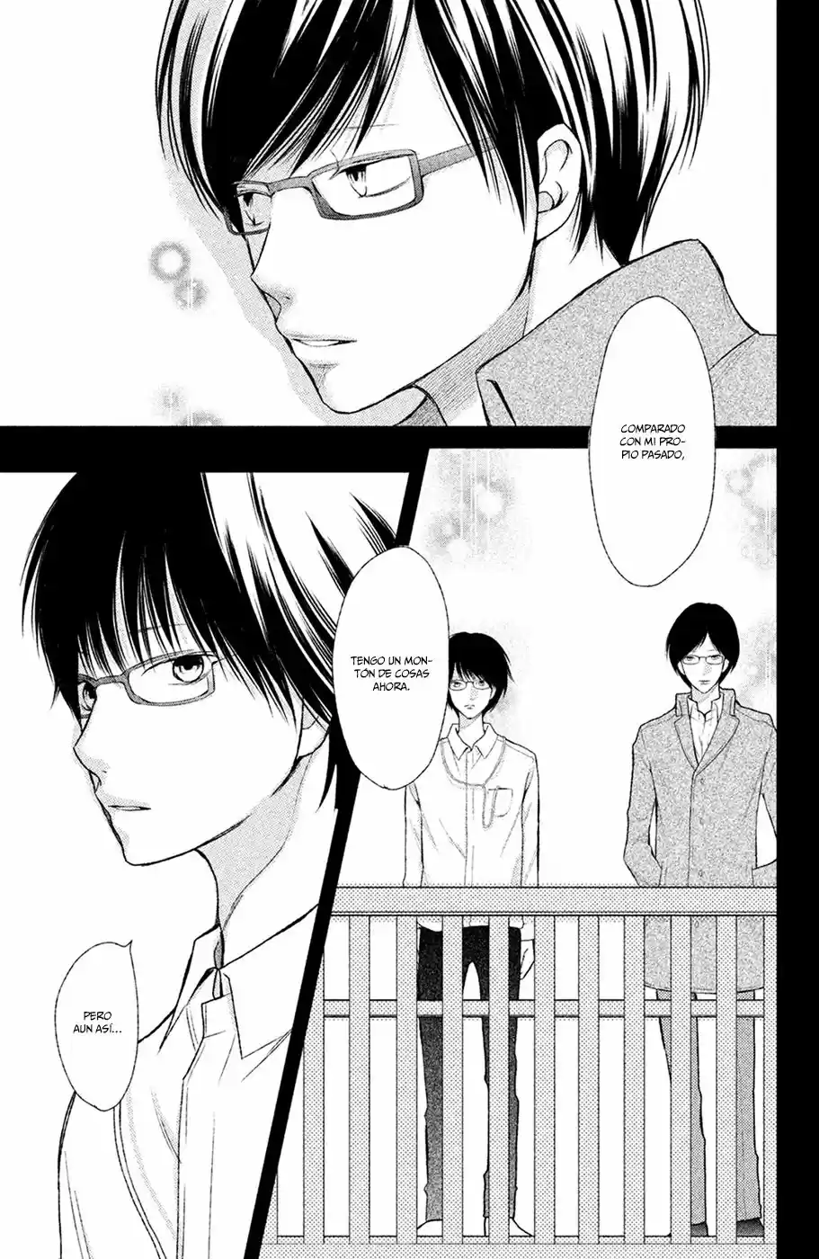 3D Kanojo - Capítulo 45 - Página 35 - LectorTMOo
