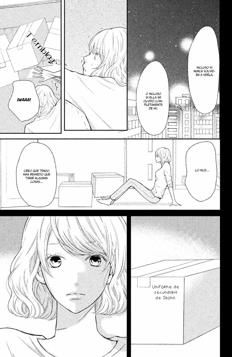 3D Kanojo - Capítulo 45 - Página 37 - LectorTMOo