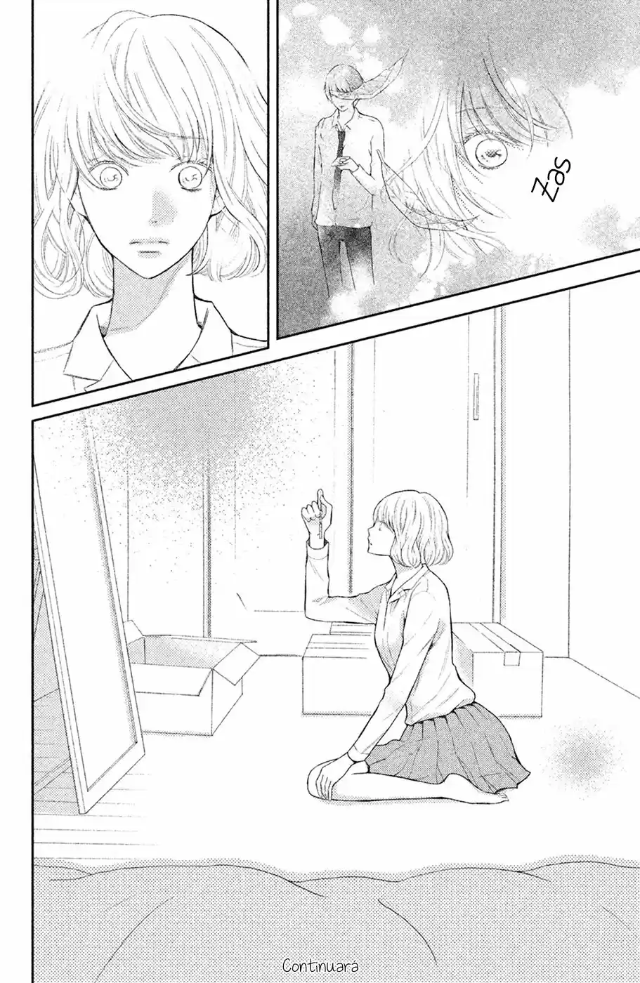 3D Kanojo - Capítulo 45 - Página 40 - LectorTMOo