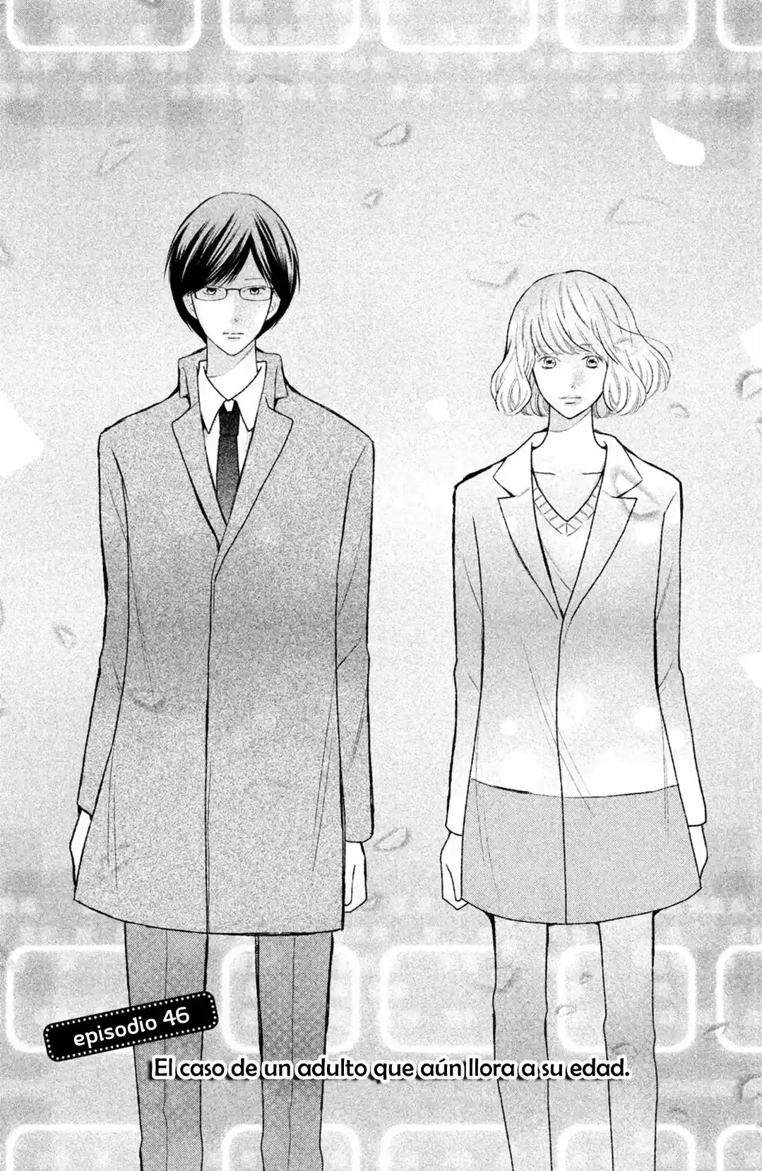 3D Kanojo - Capítulo 46 - Página 3 - LectorTMOo