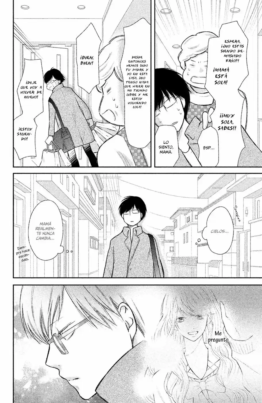 3D Kanojo - Capítulo 46 - Página 6 - LectorTMOo