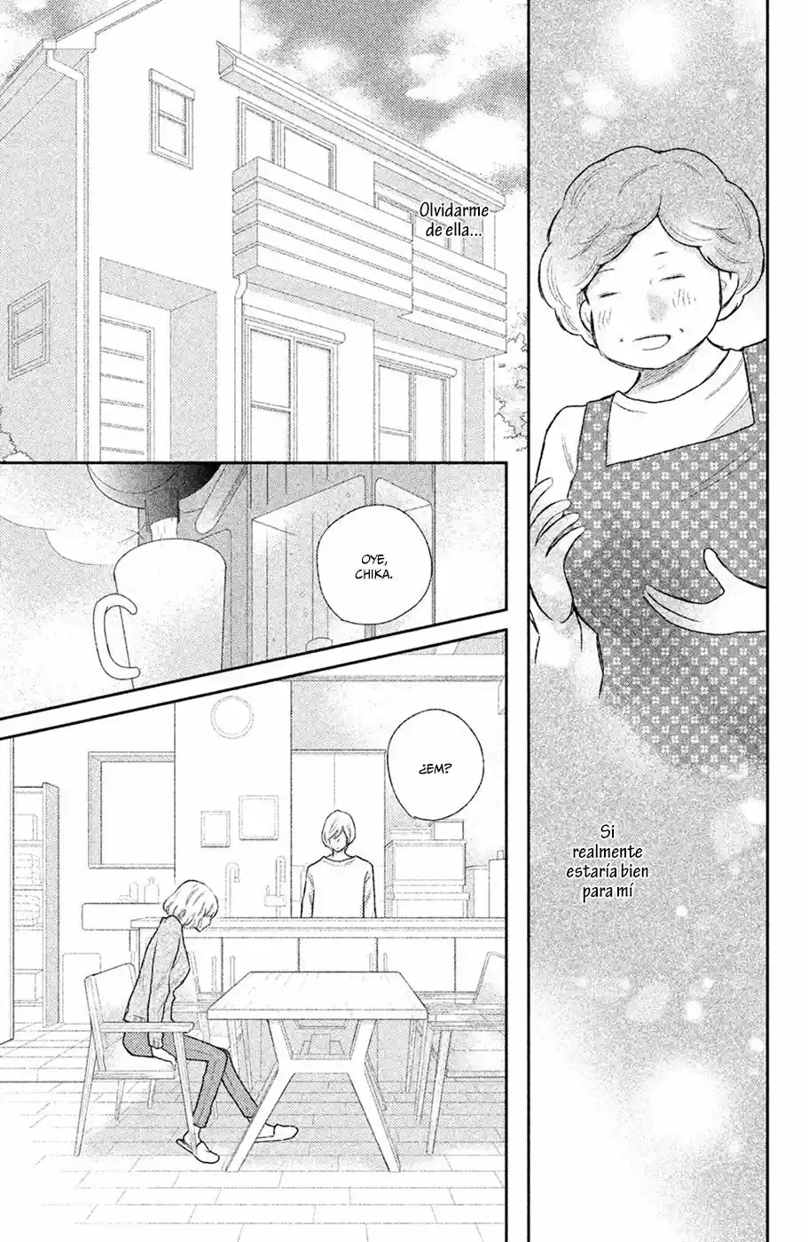 3D Kanojo - Capítulo 46 - Página 7 - LectorTMOo