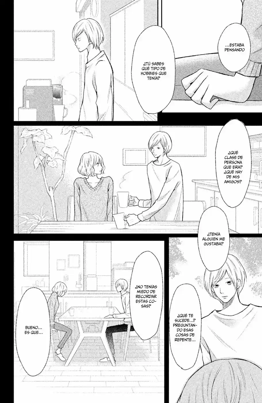 3D Kanojo - Capítulo 46 - Página 8 - LectorTMOo