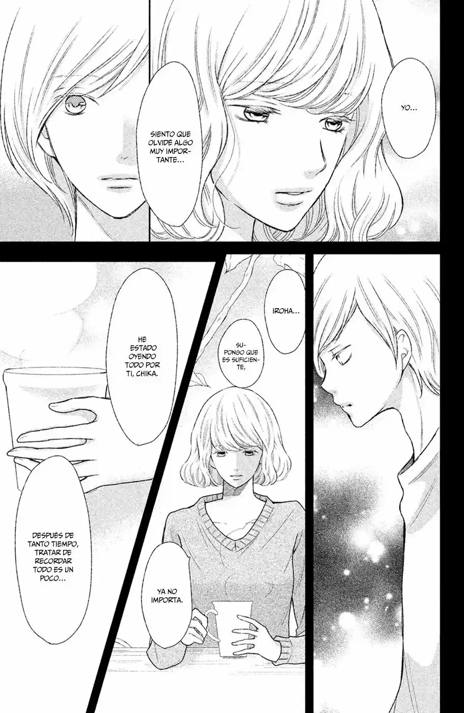 3D Kanojo - Capítulo 46 - Página 9 - LectorTMOo