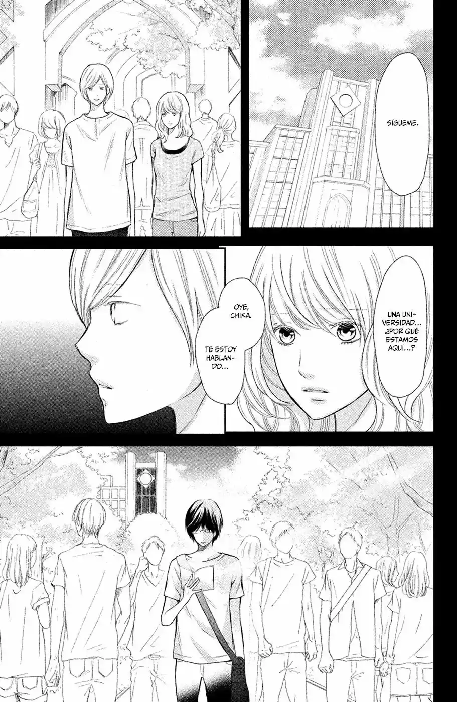 3D Kanojo - Capítulo 46 - Página 13 - LectorTMOo