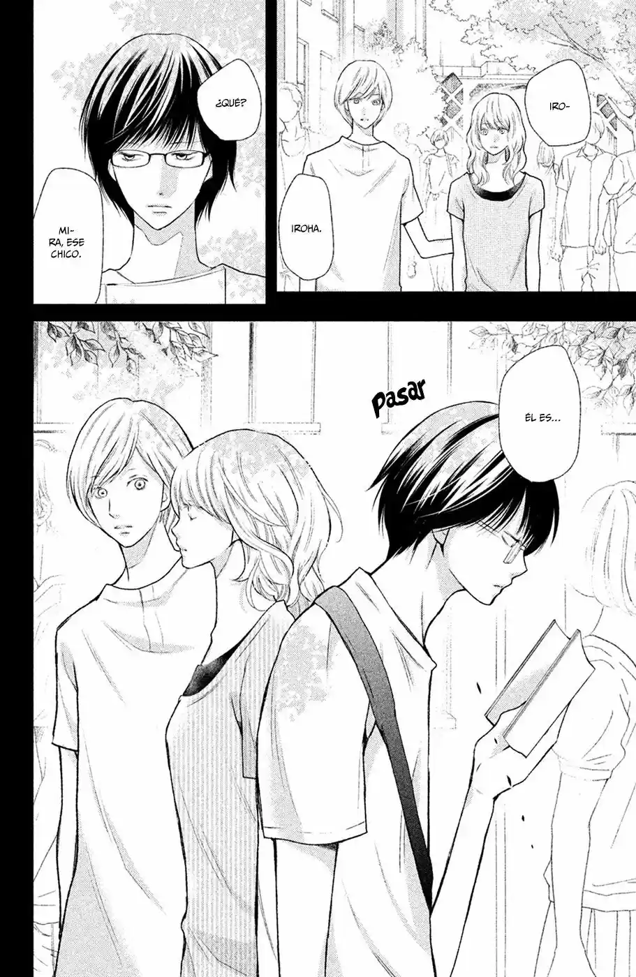3D Kanojo - Capítulo 46 - Página 14 - LectorTMOo