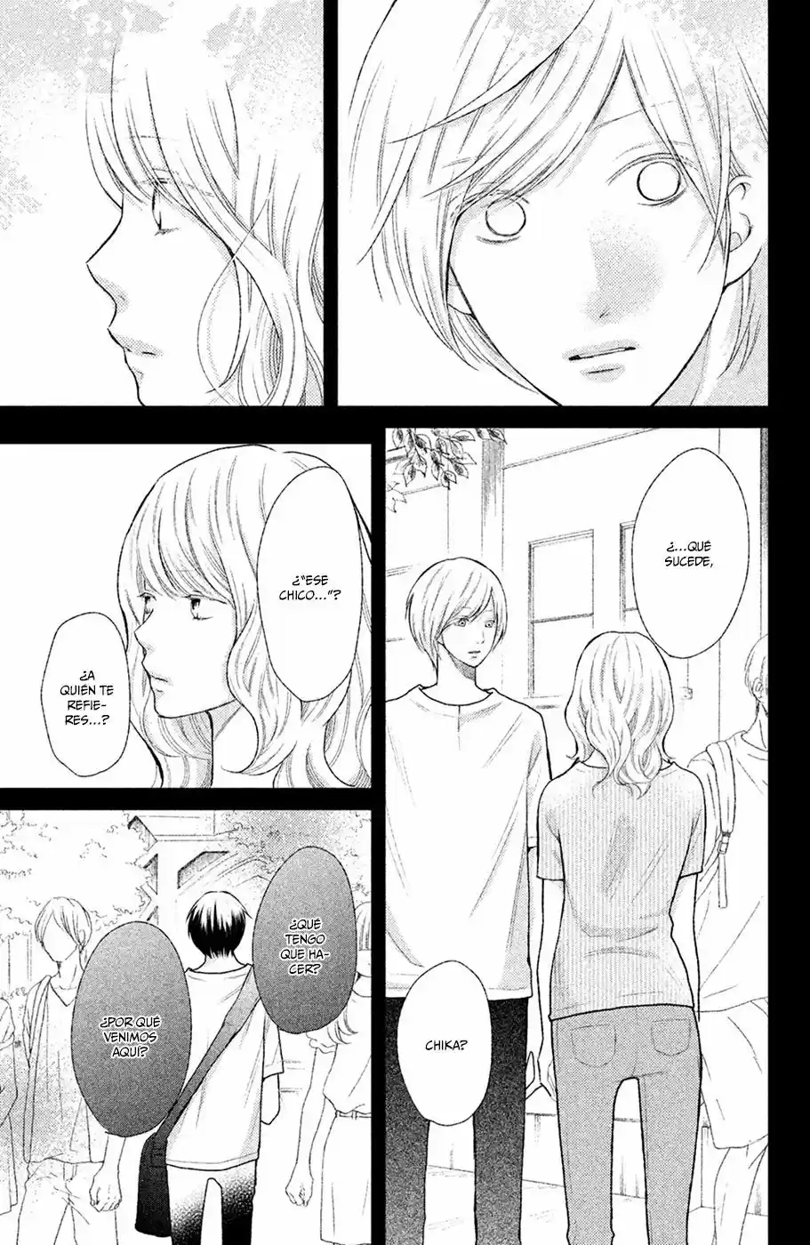3D Kanojo - Capítulo 46 - Página 15 - LectorTMOo