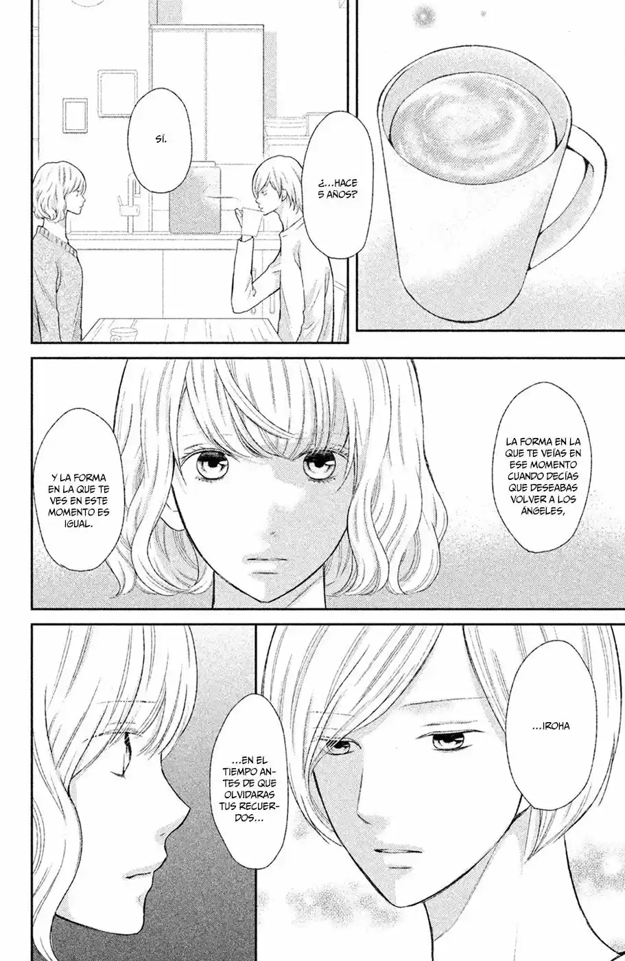 3D Kanojo - Capítulo 46 - Página 16 - LectorTMOo