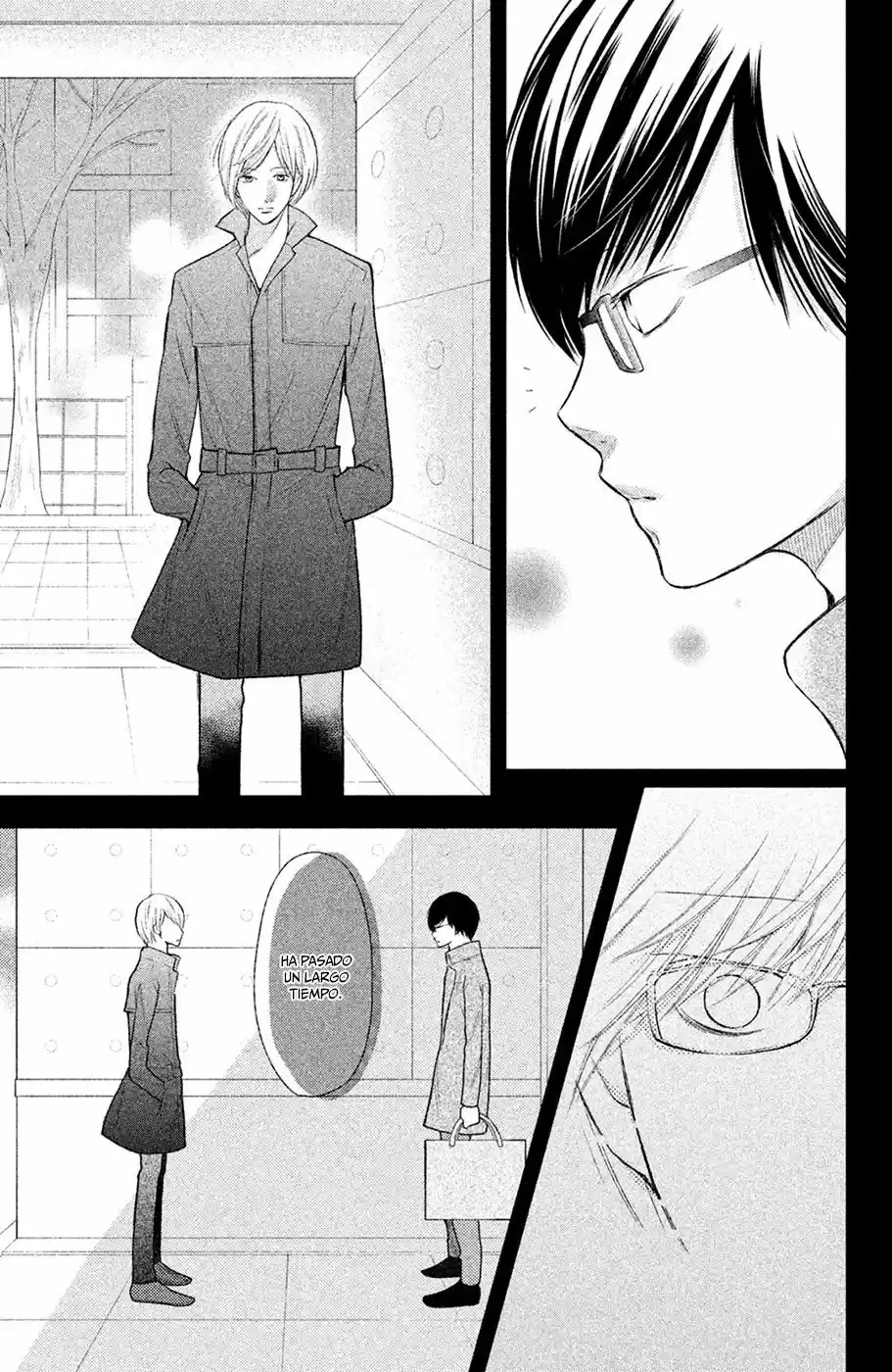 3D Kanojo - Capítulo 46 - Página 23 - LectorTMOo
