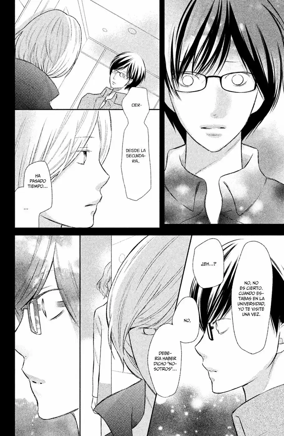 3D Kanojo - Capítulo 46 - Página 24 - LectorTMOo